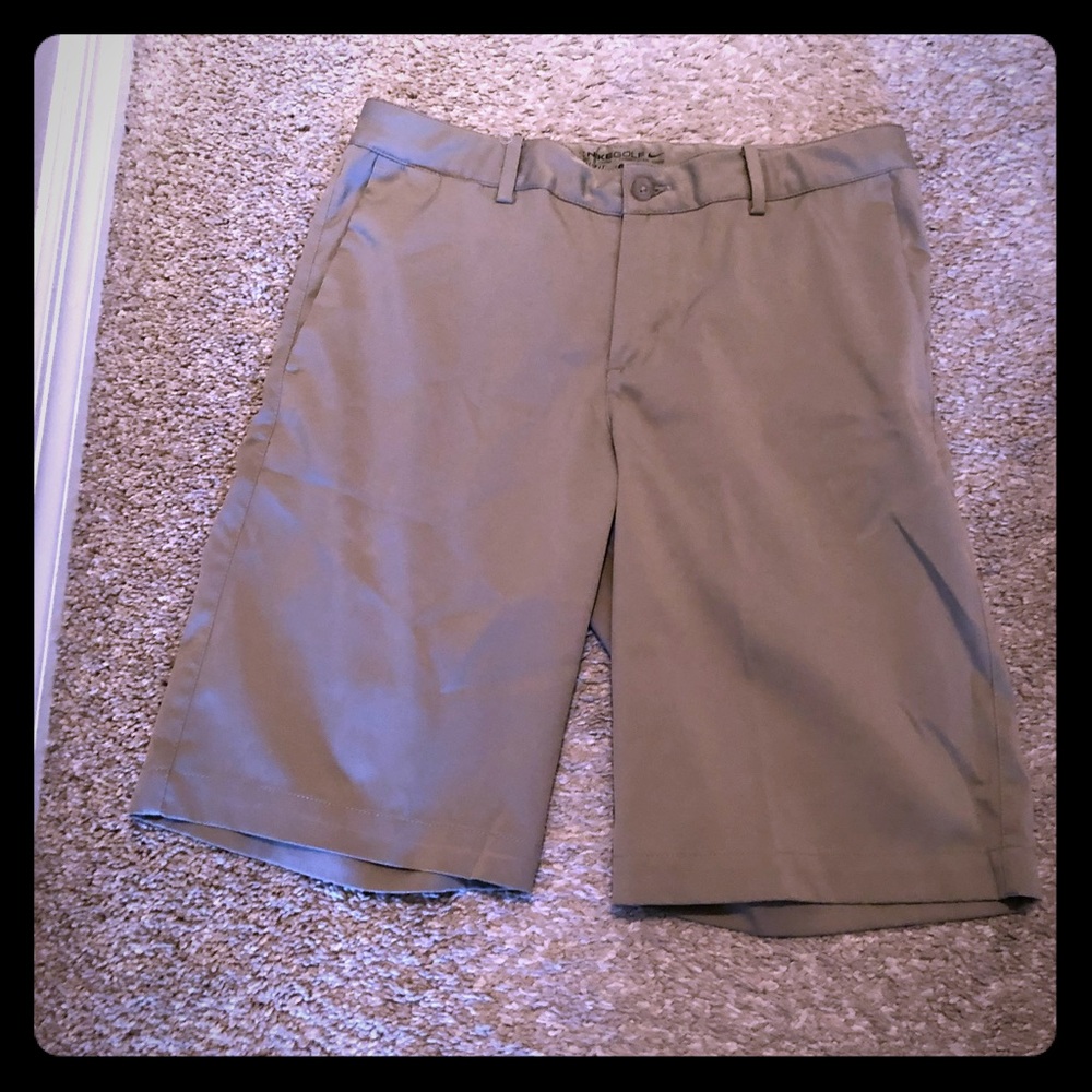 Nike shorts